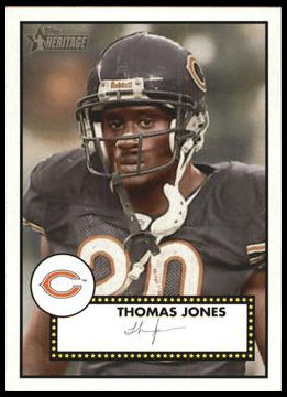 160 Thomas Jones